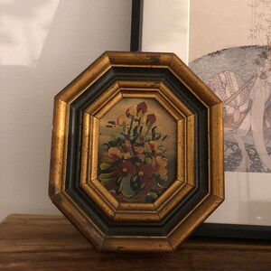 Chiave In Ottone Vintage - Italia - Foto 5