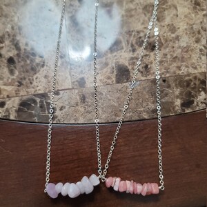 Amber added a photo of their purchase