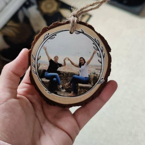 Camille added a photo of their purchase