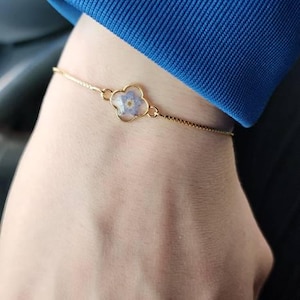 Acquirente Etsy ha aggiunto una foto del proprio acquisto