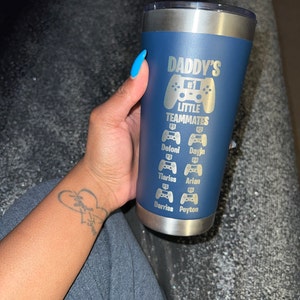 DeIoni added a photo of their purchase