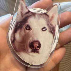 Etsy-Käufer:in hat ein Foto des gekauften Artikels hinzugefügt
