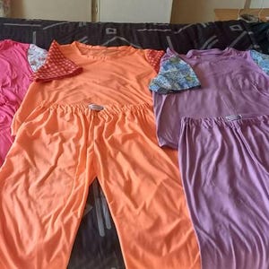 Charlotte added a photo of their purchase