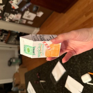 Emily ha añadido una foto de su compra