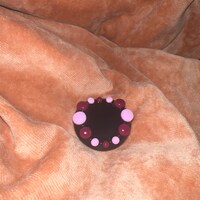 4-Pack Sensory Fidget Sticks - 9.8" Silicone Twist Toys For Anxiety Relief & Focus