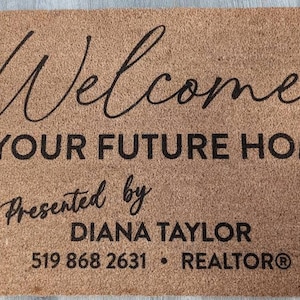 Diana added a photo of their purchase