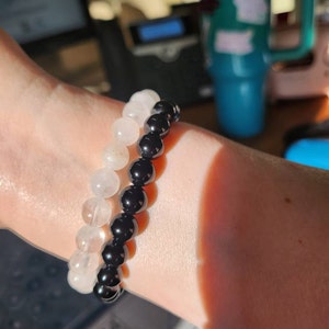 Lish added a photo of their purchase