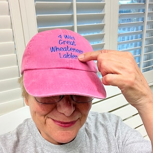 Denise added a photo of their purchase