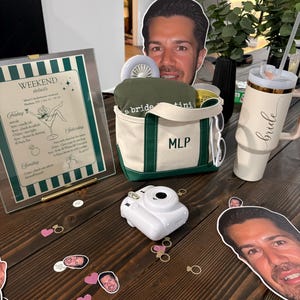 Acquirente Etsy ha aggiunto una foto del proprio acquisto