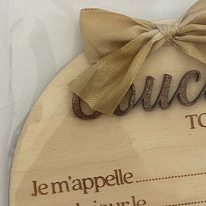Sign a ajouté une photo de son achat