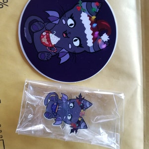 Lauren added a photo of their purchase