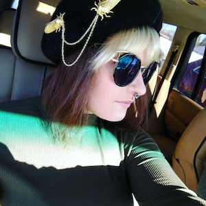 Kyla added a photo of their purchase