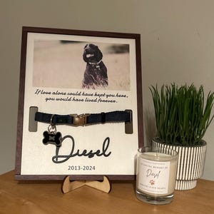 Leanne added a photo of their purchase