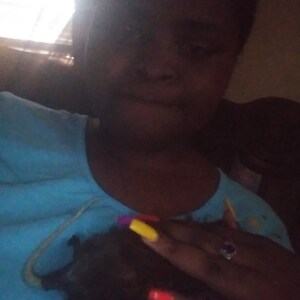 Sandrea ha añadido una foto de su compra