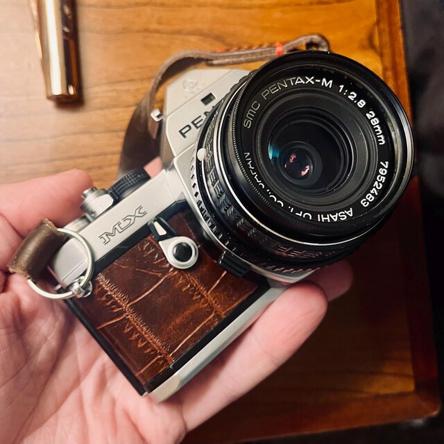 Pentax SLR Camera Replacement Covers - Recycled Leather - Etsy