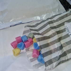 Tracy ha añadido una foto de su compra
