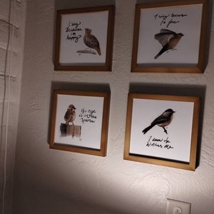 Victoria added a photo of their purchase