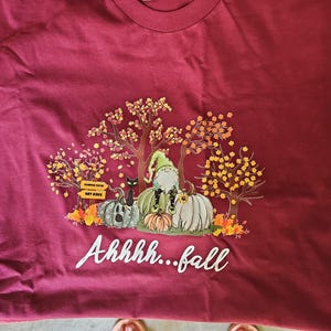 Michele added a photo of their purchase