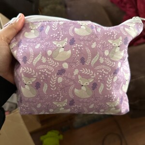 Comprador de Etsy ha añadido una foto de su compra
