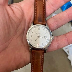 Timothy added a photo of their purchase