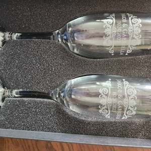 Christine added a photo of their purchase