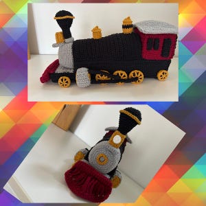 Julia added a photo of their purchase