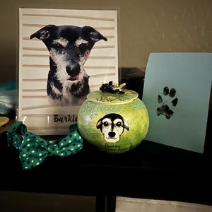 Mallory added a photo of their purchase