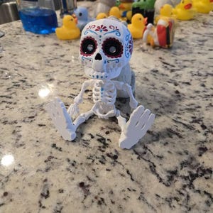 Laura added a photo of their purchase