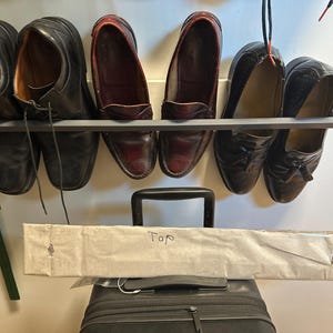 MJ added a photo of their purchase