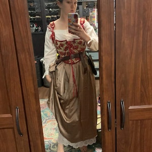 Hannah ha añadido una foto de su compra