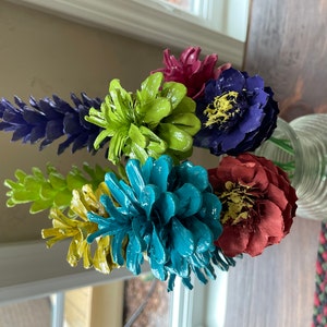 Teresa added a photo of their purchase