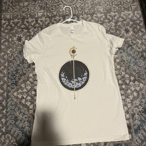 mae added a photo of their purchase