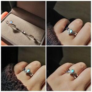 Janelle added a photo of their purchase