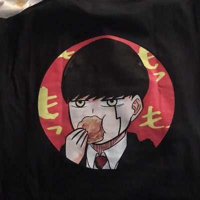 thumbnail image 2 of Slam Dunk Anime T-Shirt – Gildan 5000 – Unisex Short Sleeve Crew Neck – Handmade In USA (All Sizes) 2 of 4