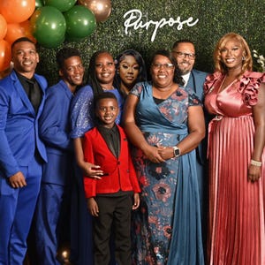 Patience added a photo of their purchase