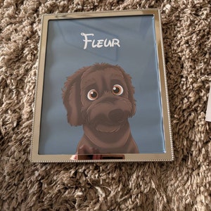 Lisa added a photo of their purchase