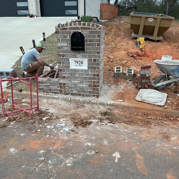Address Blocks/house Numbers/address Plaque/address Numbers/mailbox ...