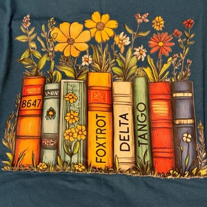 Acheteur Etsy a ajouté une photo de son achat