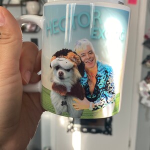 Nina added a photo of their purchase