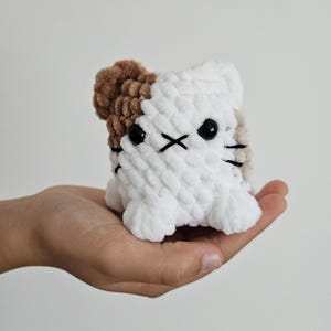 Cyrielle added a photo of their purchase