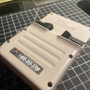 Corvus hat ein Foto des gekauften Artikels hinzugefügt