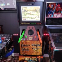 Riser for Atgames Legends Ultimate Arcade 3 Inch and 5 Inch - Etsy Canada