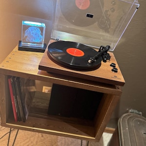 Hilary added a photo of their purchase