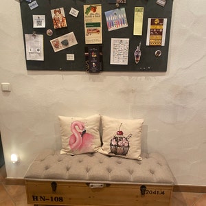 Monika added a photo of their purchase