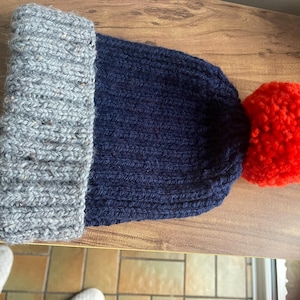 Mrs added a photo of their purchase