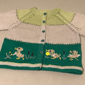 Sandra added a photo of their purchase