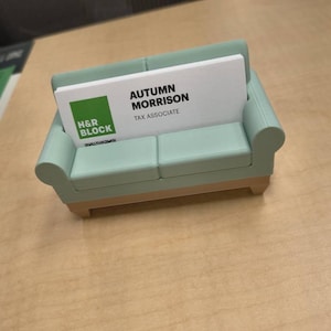 Autumn added a photo of their purchase