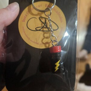 Parker added a photo of their purchase
