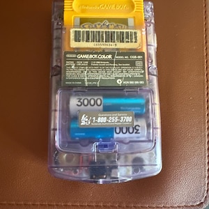Noah added a photo of their purchase