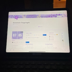 Khulan heeft een foto van de aankoop toegevoegd